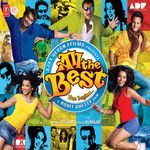 All The Best - Nikhita Gandhi Song Download